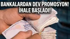 Bankacılık Kulisi Hareketli: 34 Bin Personeli İlgilendiren Dev Promosyon Paketi - AY Haber