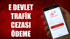 E-Devlet Üzerinden Trafik Cezasında %25 İndirimli Ödeme Yolu: Süreyi ve Cezayı Korumaya Alın