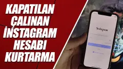 Fenomenlerin 'Mavi Tik' ve 'Hesap' Silsilesi: Kapatılan Hesapları Geri Almanın Sarsıcı Danışmanlık Maliyeti - AY Haber