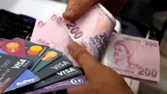 Kredi Kartında 'Nakit' Maliyeti: Nakit Avans Faizi Üzerine Eklenen BSMV ve KKDF Silsilesi - AY Haber