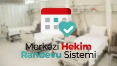 Merkezi Hekim Randevu Sistemi'nde (MHRS) Yeni Dönem: Randevusuna Gitmeyenlere 15 Günlük Sınırlama Kararı - AY Haber