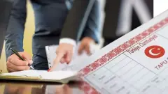 Tapuda 'Eski Usul' Devri Kapanıyor: Güvenli Ödeme Sistemine Geçmeyenleri Bekleyen 3 Büyük Risk - AY Haber