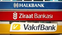 İkinci El Konutta 'Kamu' Güvencesi: Ziraat, Vakıfbank ve Halkbank'ın Güncel Kredi Kriterleri - AY Haber